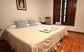 Hostal El Cerrito San Lorenzo